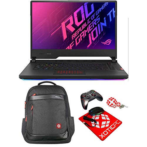 rog backpack rgb