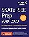 SSAT & ISEE Prep 2019-2020: 4 Upper/Middle Level Practice Tests + Proven Strategies (Kaplan Test Prep)