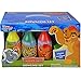 Lion Guard Bowling Set