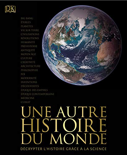 Une autre histoire du monde by Collectif
