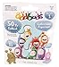 Golden Bear Oddbods Blind Bags Collectible Figurines 1 Supplied (Dispatched From UK)
