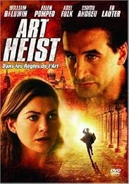 Art Heist