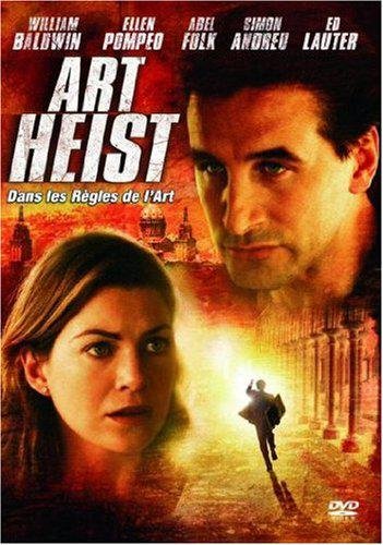 Art Heist