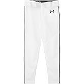 Under Armour Kids Utility Baseball Pants Pipe (Big Kids)