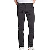 VICTORIOUS Men's Skinny Fit Color Stretch Jeans