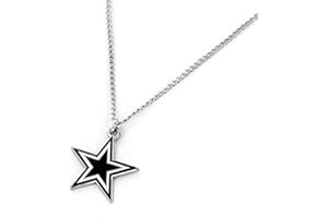 Aminco International NFL Logo Pendant