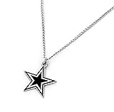 Aminco NFL Dallas Cowboys Team Logo Pendant