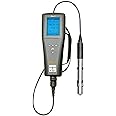 YSI 5935204 6050020 Pro20 Dissolved Oxygen Meter, waterproof