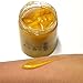 INST 24K Gold Facial Mask,Gold Face Mask Like Silk,Ancient Face Mask Formula for Anti Aging Anti Wrinkle Facial Treatment,Clears Acne, Minimizes Pores, Moisturizes And Firms Up Your Facial Skin-8.8Oz