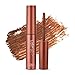 ETUDE Color My Brows 4.5g #3 Red Brown | Eyes Makeup | Eyebrow Mascara, Quickly Fixing Natural Eyebrow Makeup with Care Effect | Kbeauty