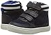 carter's Unisex-Adult Terry2 Boy's High-Top Casual Sneaker