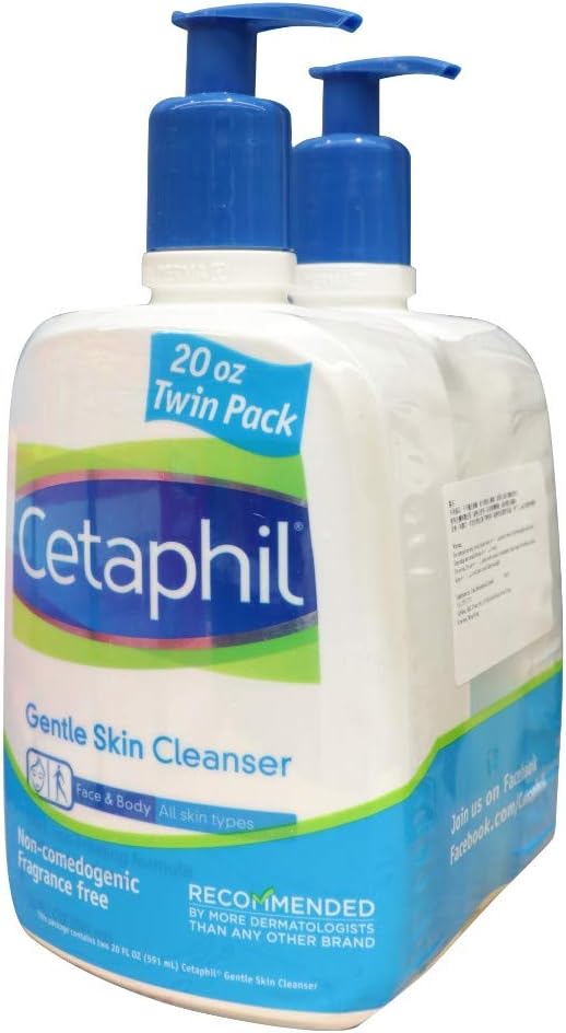 cetaphil non comedogenic