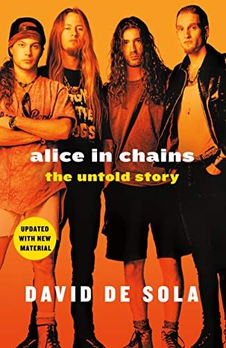 The Damned - The Chaos Years: An Unofficial Biography: Hutchinson