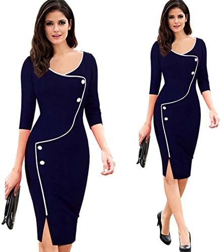 Amazon 光沢 サテン タイト セクシー エレガント レース ミニ ワンピース パーティードレス 通販