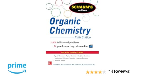 Organic Chemistry Pdf