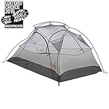 Big Agnes - Copper Spur UL Backpacking Tent with mtnGLO Light Technology