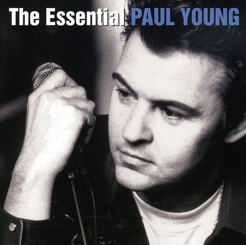 Paul Young - 100% Dance - Dancing Through The 80
