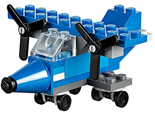 10692 Lego? Creative Bricks Classic Age 4-99 / 221 Pieces / 2015 Release! by LEGO – Bild 3