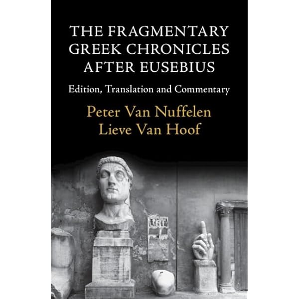 Plotinus Ennead VI.9: On the Good or the One: Translation