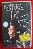 Bob Marley Album: «Time Will Tell [VHS]» (Front side)
