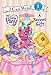 A Secret Gift (My Little Pony / I Can Read! Book 1)