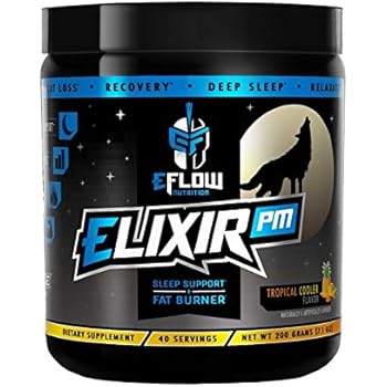 fat burner pm sleep modern man aid night elixir flavor eflow thermogenic cooler nutrition tropical options