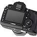 Vello Snap-On LCD Screen Protector for Canon 5D Mark III