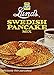 Lunds Pancake Mix, Swedish, 12 Ounce (2)