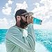 YETI Rambler 30 oz Stainless Steel Vacuum Insulated Tumbler w/MagSlider Lid, Reef Blue