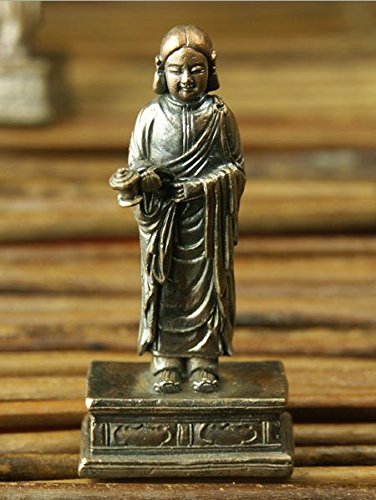 Resultado de imagem para estÃ¡tua do prÃ­ncipe Shotoku