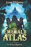 "The Emerald Atlas The Books of Beginning" av John Stephens