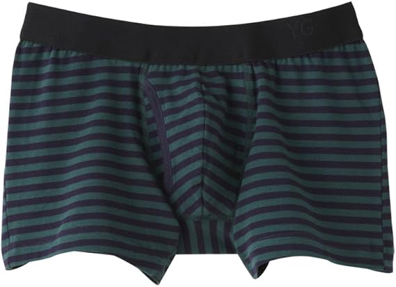 Amazon グンゼ ボクサー Yv40p メンズ グリ ン 日本 L 日本サイズl相当 ボクサー 通販