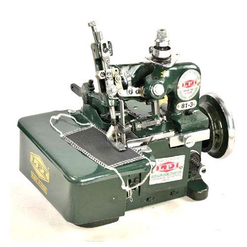 LPI OVERLOCK Sewing Machine Amazon.in Home & Kitchen