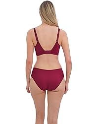 Fantasie Women's Illusion Underwire Side Support