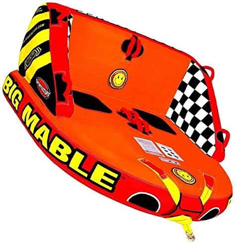 AMRK-53-2213.026 * Sportsstuff Big Mable Tube