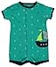 Carters Boys NB-24 Months Anchor Romper (Newborn)
