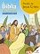 Livro A Bíblia das Crianças - Quadrinhos Paixão de Jesus Cristo