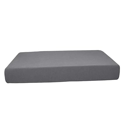 Flameer Thicken Stretch Sofa Cushions Cover Couch Love Seat Chair