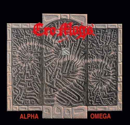 Cro-Mags - The Age of Quarrel (Ruby Red Translucent LP) - Amazon