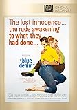 BLUE DENIM / (MOD NTSC)                            image
