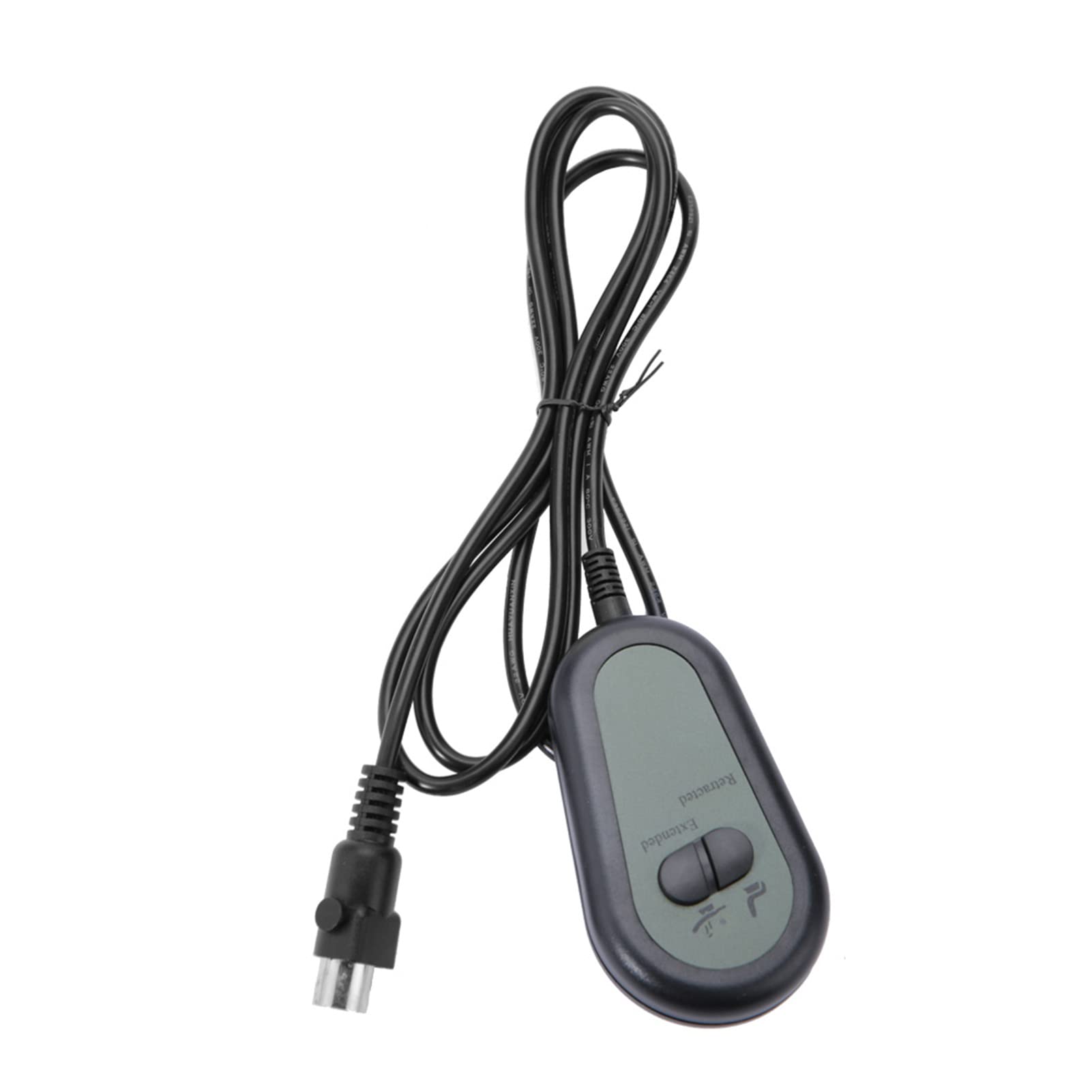 Recliner Chair Switch Controller, Electric Recliner Chair Sofa with 2 Button Remote Control Hand Switch Controller Replacement Switch Parts for Recliners and Lift Chairs Electric Sofa Controller