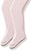 The Children's Place Baby Girls' Knit Tights, Shell 73834, 12-24 Months