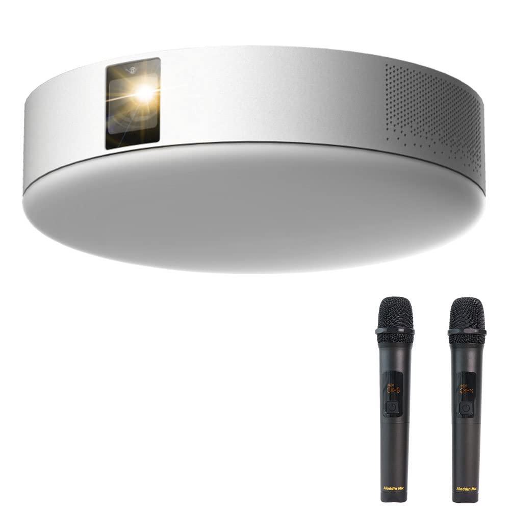Mua Aladdin X2 Plus（アラジン エックス 2 プラス アラジン マイク