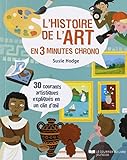 L'histoire de l'art en 3 minutes chrono by 