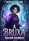 Livro A Bruxa: Mundo Sombrio