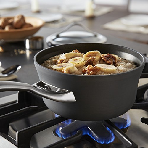 6 Calphalon+Contemporary+Hard+Anodized+Aluminum+Nonstick