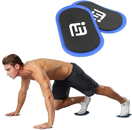 gliding discs carpet