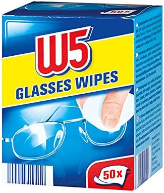 100 CLEANING WIPES Suitable to Clean glasses, cameras, binoculars, car mirrors, helmet visors, computer screens, televisions - Image 4