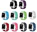 Newest Fitbit Blaze Band, BeneStellar Silicone Replacement Small Large Band Bracelet Strap for Fitbit Blaze Smart Fitness Watch, White, Small
