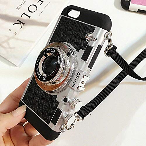 Emily in Paris Phone Case, 2022 New 3D Silicone Camera Phone Case